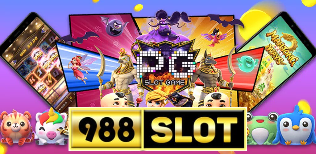 slot 988 เว็บใหม่ล่าสุด